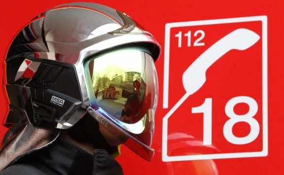 pompiers normandie bray eawy