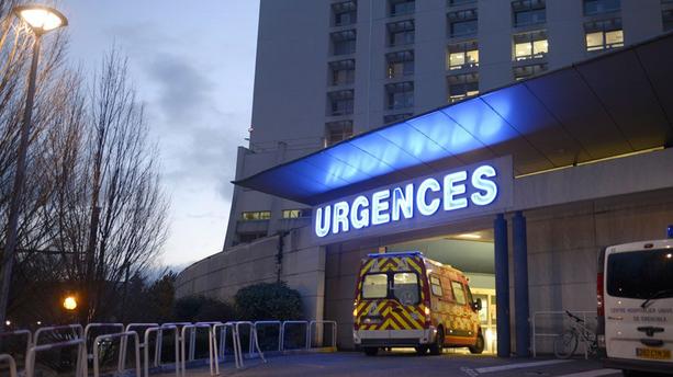 urgence normandie bray eawy