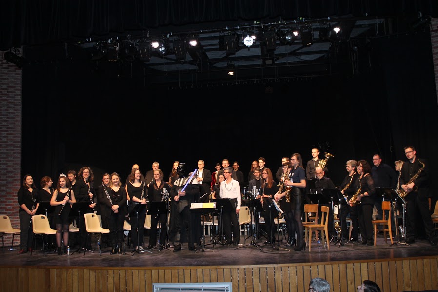concert orchestre normandie concert orchestre normandie bray eawy