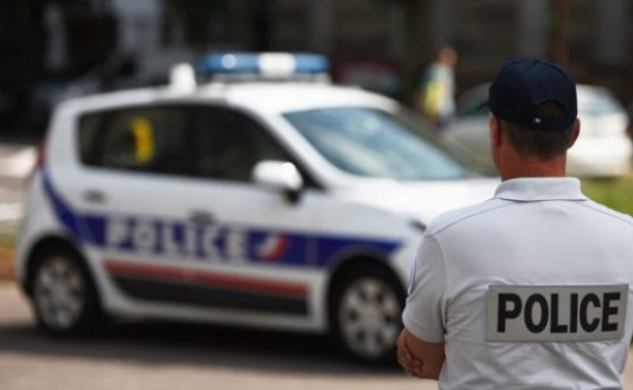 police normandie bray eawy